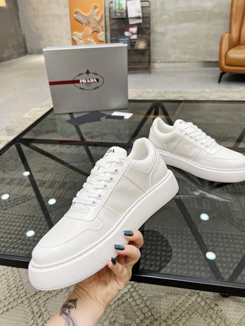 Prada Casual Shoes